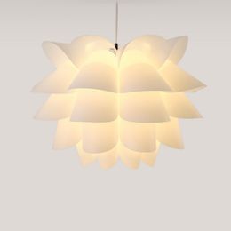Lampe Fleurs Promotion BlanchesVente À Suspension EIHD29