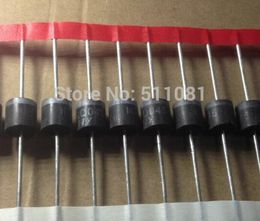 schottky diodes Canada - 50PCS 10SQ045 10A 45V Schottky Diodes
