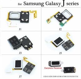For Samsung Galaxy J1 J2 J3 J5 J7 for Samsung J3 Earpiece Speaker Ear Receiver Earphone
