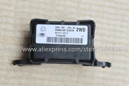 For yaw / acceleration sensor OE NO: 39960-SHJ-3050-M1