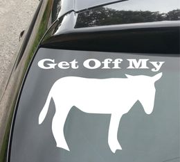 Dressage Funny Van//Car JDM VW DUB VAG EURO Vinyl Decal Sticker Eat Sleep