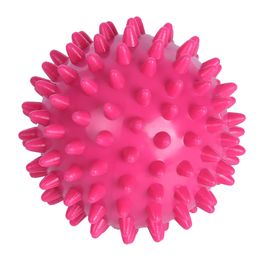 Sensory Massage Ball Spiky Autism Therapy Special Need for Foot Arm Back Massage for palm, feet, arm, back, neck and so on