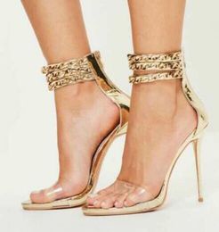 gold high heels canada