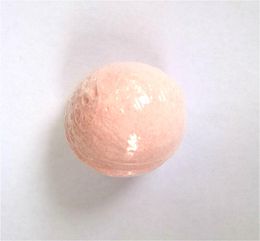 20g Random 4 Color! Natural Bubble Bath Bomb Ball Essential Oil Handmade SPA Bath Salts Ball Fizzy Christmas Gift for Her DHL free