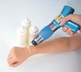 HIFU IPL ELIGHT RF gel Ultrasonic ultrasound IPL cooling gel for skin care beauty slimming machine 250ml per bottle