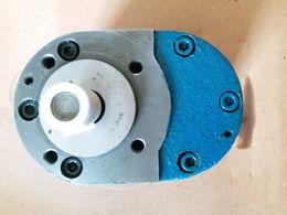 Hydraulic Gear Oil Pump HY01-3*5 HY01-5*10 HY01-8*15 HY01-12*20 HY01-18*25 low pressure pump