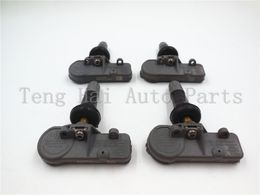 2012 2013 For HYUNDAI Veloster tire pressure sensors, TPMS, 52933-2V000,OEM,SET OF 4