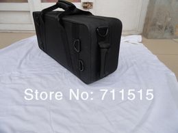 A Professional Trumpet Musical Instrument Bag With Thick Sponge High Quality Musical Instrument Accessories Nylon Case Free Shipping