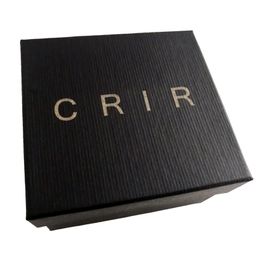 Fashion Car Brand carton paper box Watch Boxes & Cases