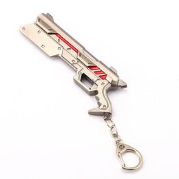 Porte Clefs Cles Cle  League Of Legends LOL  Keychain Keyring Key Llavero