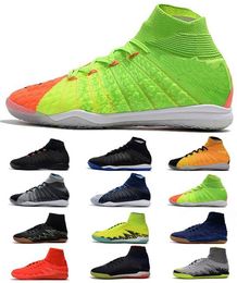 los mejores tenis de futbol