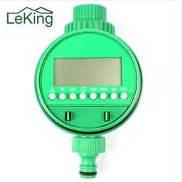 DIY Micro Drip Irrigation System Household Garden Automatic Watering Machine Nebulization Drip Irrigation Electronic Water Timer