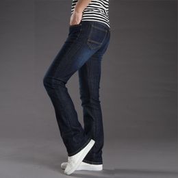 mode bootcut travail flare hommes fit 2018 jeans pantalon Japon de pantalons hommes skinny jeans coton denim hommes cloche bas évasé jLqAR54c3S