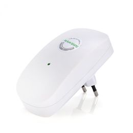 Cheap Electricity Saving Box Eu Plug