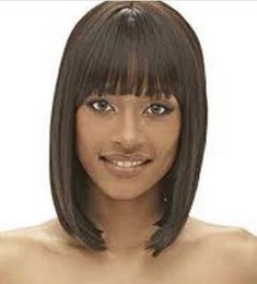 Wig Hw Molly By Janet Collection