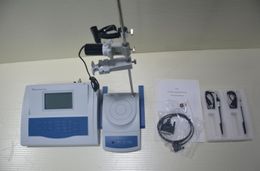 ZD-2 New Digital LCD Automatic Potential Titrator pH/Mv Meter Tester