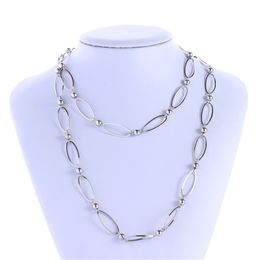 Cheap Fashionable Long Chain Necklace