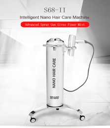 Factory Direct Selling Nano Hair Care Machine Scalp Regimen machine