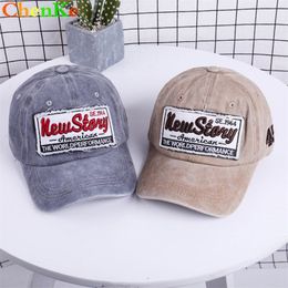 Brand Men Snapback Women Baseball Cap Bone Hats for Men Labelling Side Letter Embroidery Caps Gorras Adjustable Cowboy Hat