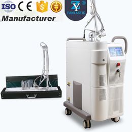 Multifunctional Laser Beauty Machine Vaginal Rejuvenation Skin Resurface Vagina Tightening Fractional CO2 Laser Skin Care Scar Treatment