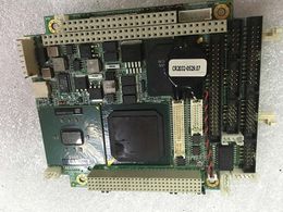 Original PCM-3370 REV A1 PCM-3370F industrial motherboard well tested working