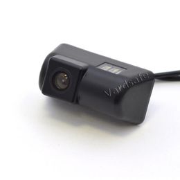 Vardsafe VS302R Car Backup Camera & Replacement Mirror Monitor For Ford Transit Connect248N