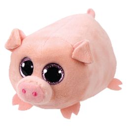 Cheap Mini Plush Pig Toy