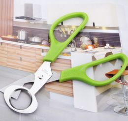 Pigeon Quail Egg Scissor Bird Cutter Opener Egg Slicers Kitchen Tool Clipper Wholesale Free Fast Shipping