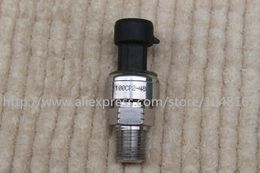 For Sensata 100CP2-48,SN 360221A, gas pressure sensors, pressure sensor fuel metering valve