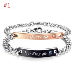 Cheap Matching Rope Bracelets