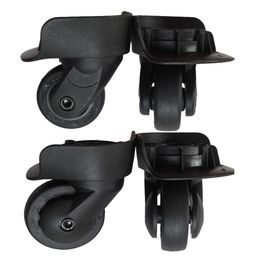 spare wheels for it luggage