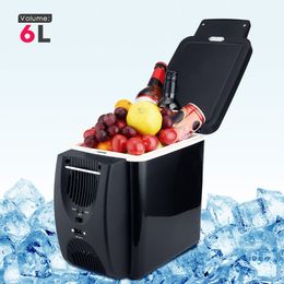 double syst/ème de refroidissement 5 /° C de chauffage et de refroidissement /à double usage voiture portable r/éfrig/érateur R/éfrig/érateur de voiture 25L