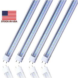 10W 2ft T8 Led Tube Lights High Bright Warm White Cold White Natural White Fluorescent Light Replacement LED Indoor Lighting CE ROHS Approve