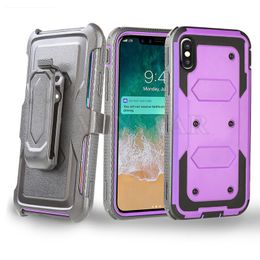 samsung a52 phone case UK - defender phone cases with swivel belt clip for Samsung S21 S20 Plus Note 20 Ultra A20S S20 Fe A12 A32 A52 A72 A22 4g 5g