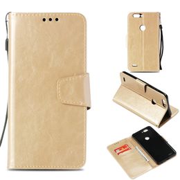 Cheap Zte Blade Flip Cover