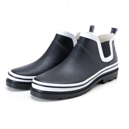Botas De Lluvia Hombre Oferta Online | DHgate.com