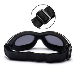 New Snowboard Dustproof Sunglasses Motorcycle Ski Goggles Lens Frame Glasses Outdoor Sports Windproof Eyewear Glasses shippin264j