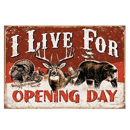 shop vintage shabby chic metal signs uk vintage shabby chic metal