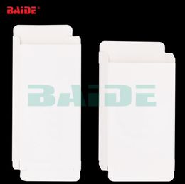 Small Paper Box for Samsung iPhone Battery Case Battery Box Packing Boxes Case 1000pcs/lot