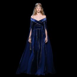 flowing evening dresses