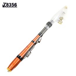 The Mini Rocket Carbon Fiber Telescopic Fishing Rod Pole For The Mini Rocket Carbon Fiber Telescopic Fishing Rod Pole For