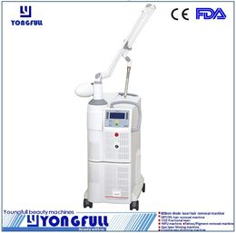 Factory sale CE LVD ECM approved Scar Wrinkle Removal Vaginal Tightening Skin Resurfacing rejuvenation surgical cutting CO2 fractional laser