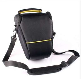 NEW DSLR Camera Bag Case For Nikon DSLR D90 D750 D5600 D5300 D5100 D7500 D7100 D7200 D3100 D80 D3200 D3300 D3400 D5200 D5500 P900S