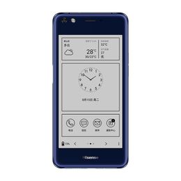 Original Hisense A2 Pro Dual Screen 4G LTE Cell Phone 4GB RAM 64GB ROM Snapdragon 625 Ocra Core 5.5 inch 16.0MP Fingerprint ID Mobile Phone