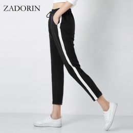 Schwarze Lederhose Damen Suncbacksparap