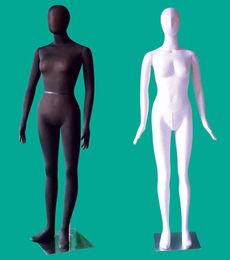 Best Quality Fashion Style Bendable Mannequin Flexible Soft Mannequin Made In China Hot Sale