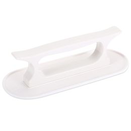 Cake Smoother Decorating Polisher Sugarcraft Sharp Edge Baking Tool Suitable for both new learners and professionals