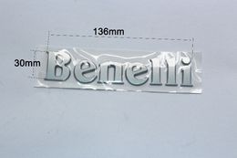 Benelli 3D sticker Decal for Benelli TRK502 Pepe TNT25 TNT15 BN251 VLR Velvet 150 200 TNT 15 25 2503074
