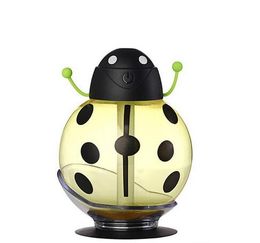 2018 Air Humidifier Essential Oil Aroma Diffuser Ultrasonic Humidifier Portable USB Cool Mist Maker with Night Light for Baby Room Car 2018 Air Humidifier Essential Oil Aroma Diffuser Ultrasonic Humidifier Portable USB Cool Mist Maker with Night Light for Baby Room Car