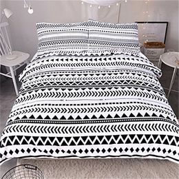 Black White King Size Duvet Sets Nz Buy New Black White King